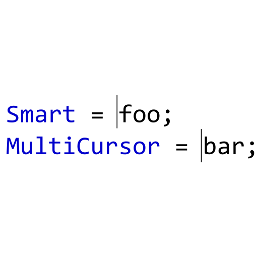 Smart Multi-cursor